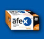 AM610S - Afex™ 16 oz. Cleansing Solution